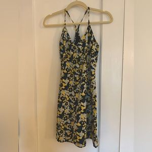 Outdoor Voices exercise dress